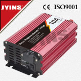 10A 12V/24V Automatic 3 Stage Battery Charger