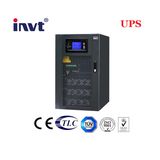 High Frequency 60kVA in-Built Transformer Modular Online UPS