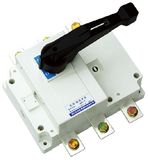 Dgl Load-Isolation Switch (DGL-400)