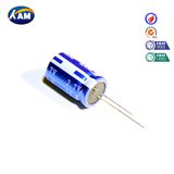 Super Capacitor 2.7V 15f Winding Series Kamcap Farad Capacitor Sue