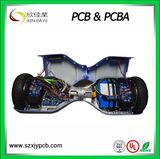 E-Scooter PCB Board & PCB Assembly Manufacture