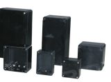 New Product Psm Series Polyester Box Giberglass Enclosure