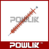 66kv Polymer Suspension Insulator (FXBW4-66/70)