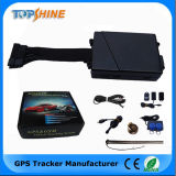 Gapless GPS Locator RFID Fuel Sensor Motorcycles Vehicle GPS Tracker