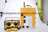 Hoist Industrial Wireless Radio Remote Control F24-60