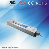 40W 12V Constant Voltage Waterproof LED Power Supply with UL