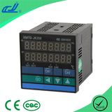 Cj 2 Channlel Intelligent Pid Temperature Controller (XMTD-JK208)