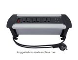 USB Charging Manual Flipping Socket