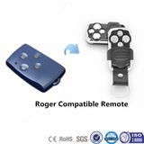 Roger Replacement Garage Gate Remote Control FOB