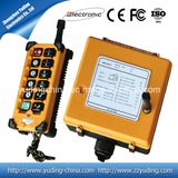 F23-a++ Mobile Crane Wireless Remote Control