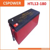 China Manufacture 12V180ah Power Storage Gel Battery - Solar Panel