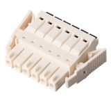 3.5mm Pitch Pluggable Terminal Block with UL, Ce Certification