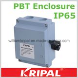 Enclosed Side-Operated Switch-Disconnector