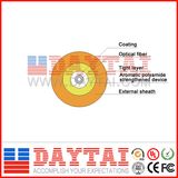Gjfjv-1 Core Indoor Optical Fiber Cable