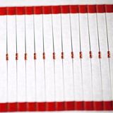 Linear Silicon PTC Thermistor Packed in Glass Diode Do35