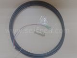 Fiber Optic Water Proof Cable FTTH CATV
