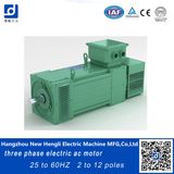 20kw 3000rpm Speed Variable AC Motor