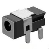 0.7mm 5pin DC Mini Jack Connector