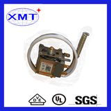 Customised Single Door Capiliary Thermostat