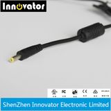 Efficiency 12V 5A 60W AC DC Adapter Power Adapter with Desktop