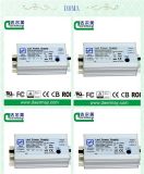 250W 71V LED Driver for Street Light with Dimmable