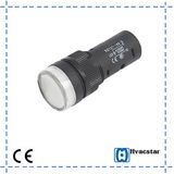 Light Them up! Durable Performance LED Push Button Switch