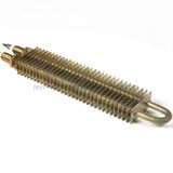 U Type Air Heating Element Tubular Finned Heater