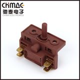 Electric Oven Rotary Switch Gear Switch Air Cooler Selector Switch