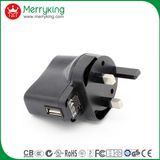 Type C to USB 5V 2.1A Charger USB Adapter
