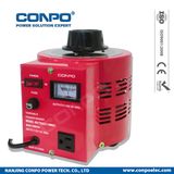 Tdgc2-1000va USA-Type Contact Voltage Regulator/Variable Transformer