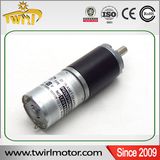 25mm 12V 24V DC Micro Brushed Planetary Gear Motor