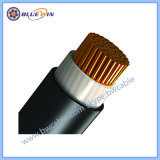 400mm Power Cable Cu/XLPE/PVC IEC60502-1 600/1000V