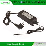 48V 2A DC Power Supply with Certificate