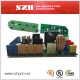 2 Layers Automatic Bidet PCB