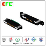 5pin Electrical Magnetic Connector with Male Female