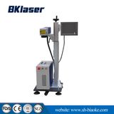 Pipe Muffs Semi-Conductor Laser Marking Machine