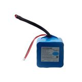 26650 Battery 13.2V10ah Lithium Ion Battery LiFePO4 Battery Pack