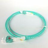 HD-LC Uniboot Patchcord