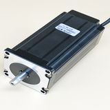 4.2A NEMA 23 112mm Length Stepper Motor for CNC Machine