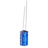 Super Long Life Power Electronic Film Capacitor Tantalum Capacitor