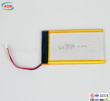 Rechargeable Lithium Ion Battery 5060100 3.8V 4800mAh 18.24wh Battery