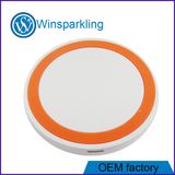 Mini Phone Wireless Car Charger with Qi Standard