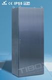 Stainless Steel Outdoor One Door Cabinet