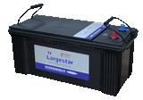 Mf N150 12V150ah Japan Standard Rechargeable SLA Car Battery