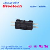 Dpdt Micro Switch 1no+1nc Used in Industy Control