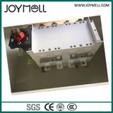 Electric 250A Manual Change Over Switch with Cabinet