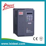 Ce Certificated 220V/380V VFD Power Variable Frequency Inverter