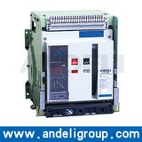 3200A Intelligent Air Circuit Breaker (AW45)