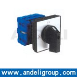 Rotary Paddle Level Switch (LW30)