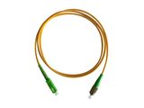 FC/APC-Sc/APC Fiber Optic Patch Cord